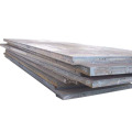 ASTM A283 Grade C Mild Carbon Steel Plate